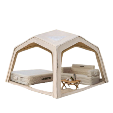 루커스 스카이스 13.0 쉘터 베이지