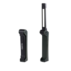 차야 랜턴 LED 3단 접이식 자석 랜턴