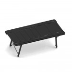 부앤오프 IGT 폴드 4.5 테이블 블랙