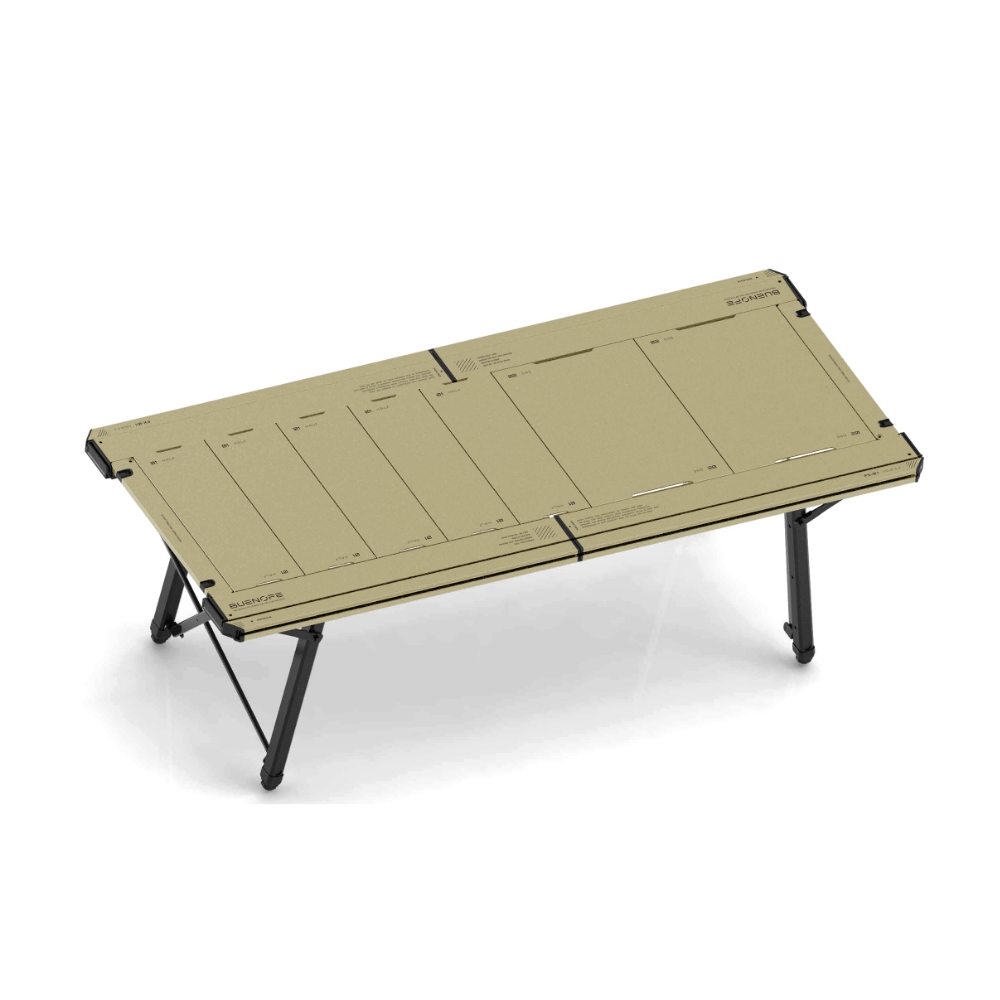 부앤오프 IGT 폴드 4.5 테이블 탄