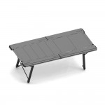 부앤오프 IGT 폴드 4.5 테이블 그레이