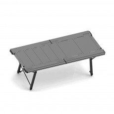 부앤오프 IGT 폴드 4.5 테이블 그레이