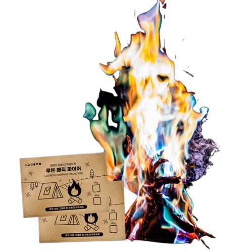 그래가 오로라 매직파이어 15g