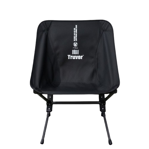트루버 경량체어 [ 블랙]