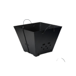 레토 폴딩 접이식 바베큐 그릴 불멍 캠핑 화로대