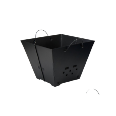 레토 폴딩 접이식 바베큐 그릴 불멍 캠핑 화로대