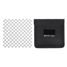 N.I.P 팟 스탠드 냄비받침 실버