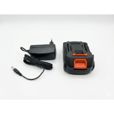 알피쿨 WD 호환배터리 + 충전기포함