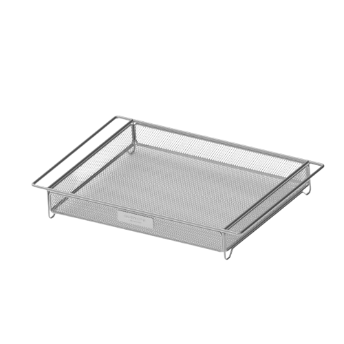 부앤오프 메쉬트레이(Low)