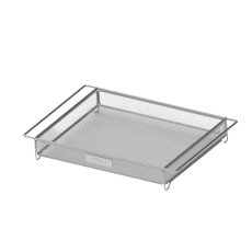 부앤오프 메쉬트레이(Low)