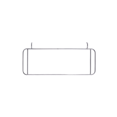 부앤오프 하프 사이드 행어