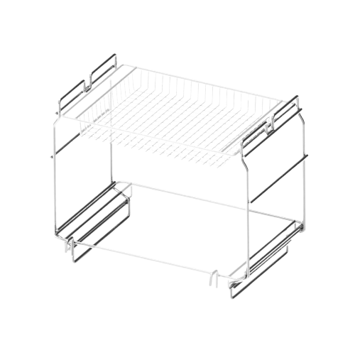 부앤오프 사이드랙