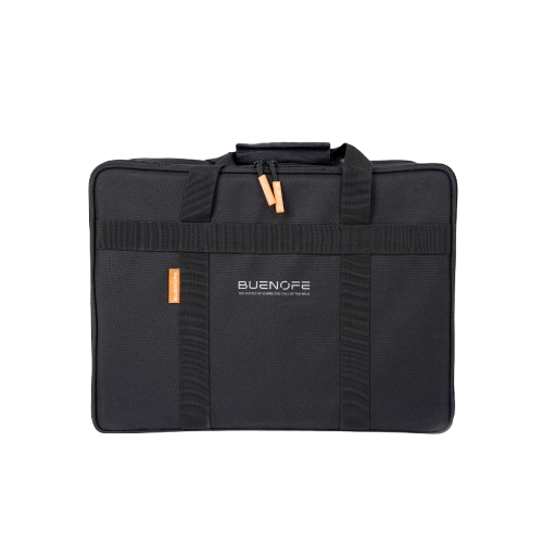 부앤오프 멀티스토리지 가방-맥스