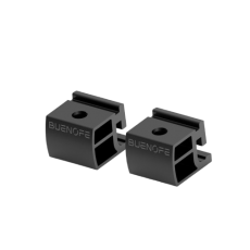 부앤오프 레일 조인트