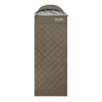 스노우라인 이누잇1300 다크브라운