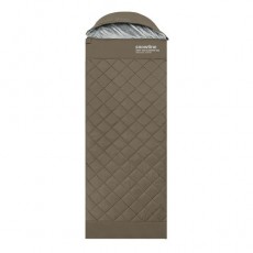 스노우라인 이누잇1300 다크브라운