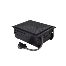 몬테라 애드온 멀티버너