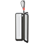 시코 접이식 LED 랜턴 CL6 블랙