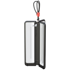 시코 접이식 LED 랜턴 CL6 블랙