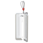 시코 접이식 LED 랜턴 CL6 화이트