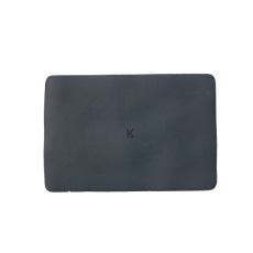 키녹스 국산 논슬립 캠핑 소프트 테이블 매트 방수 방염 롤테이블 식탁보 블랙 K (NK)