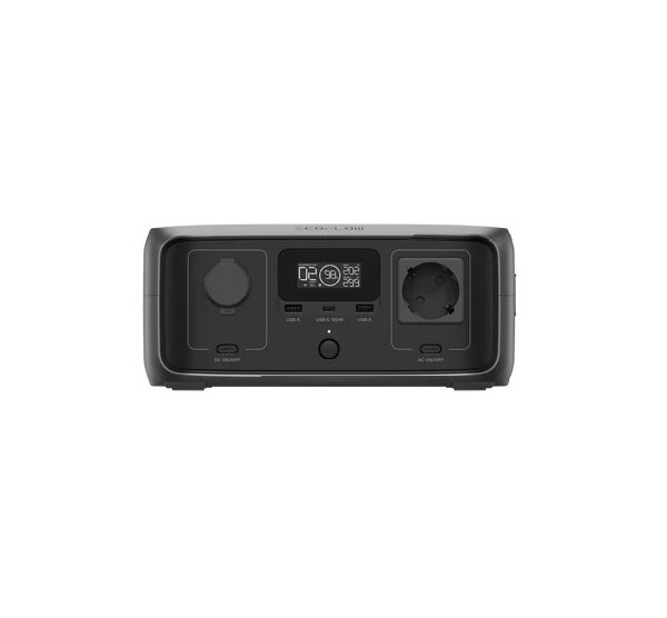 에코플로우 리버 3 UPS 파워뱅크 (245Wh) 리튬인산철