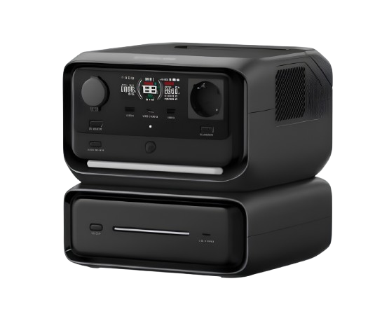 에코플로우 리버 3 맥스 파워뱅크 (572Wh) 리튬인산철