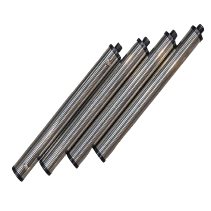 트루버 사하라 와이드 버너 연장다리 [4개 1세트]