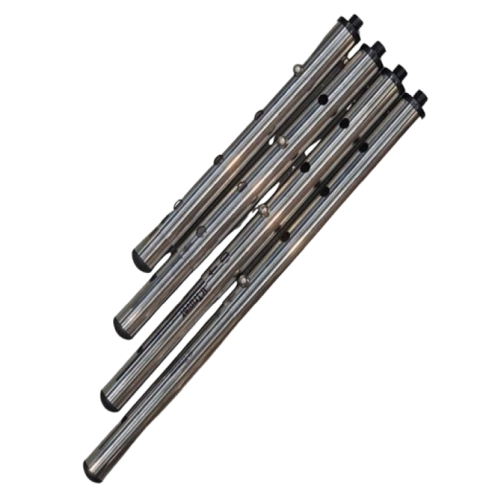 트루버 사하라 와이드 버너 4단 기본다리 [4개 1세트]