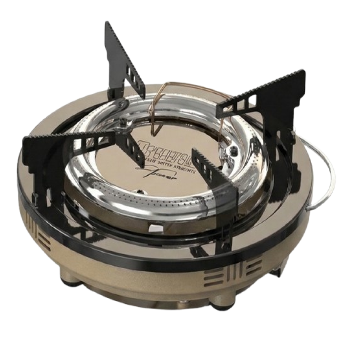 트루버 사하라와이드 버너 샌드