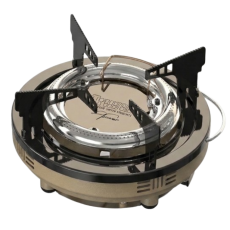 트루버 사하라와이드 버너 샌드