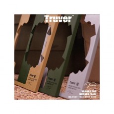 트루버 사하라프로 샌드 플레이트