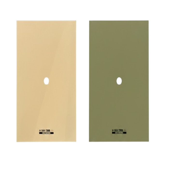 트루버 IGT 상판 샌드 (하프유닛)