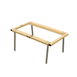 트루버 IGT 테이블 탄색 세트 (테이블프레임+가방+다리)