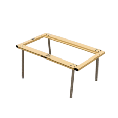 트루버 IGT 테이블 탄색 세트 (테이블프레임+가방+다리)