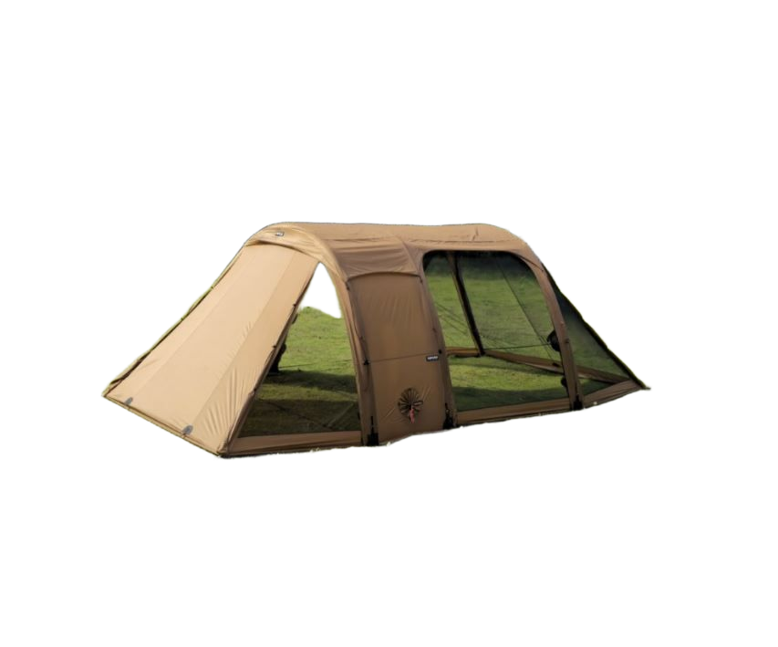 고파미르 TN600 쉘터 샌드브라운