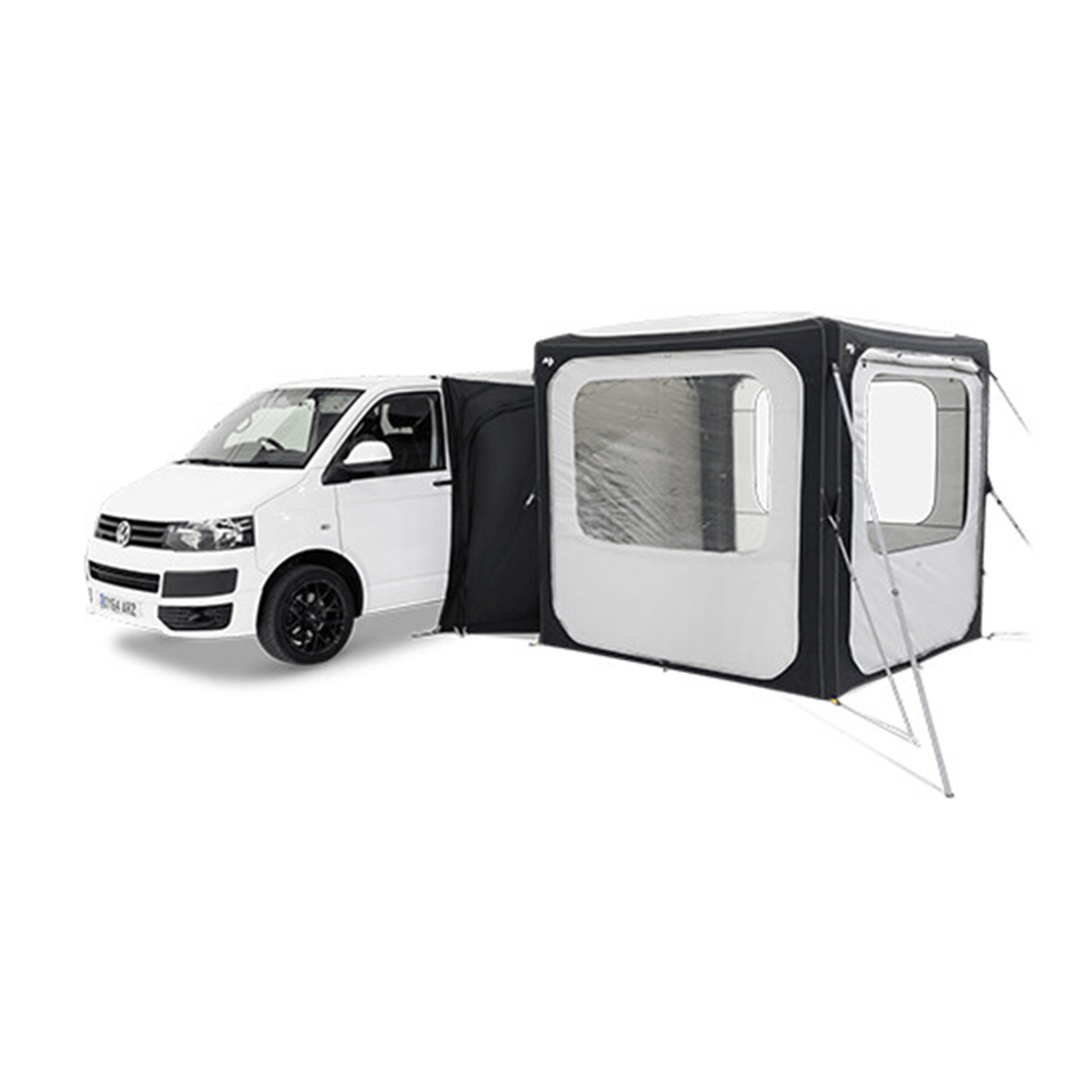 도메틱 허브 VW 풀패키지 차박 에어텐트