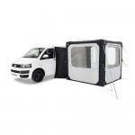 도메틱 허브 VW 풀패키지 차박 에어텐트