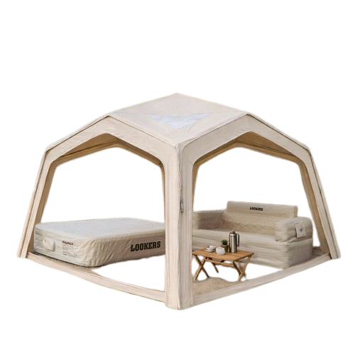 루커스 스카이스 13.0 쉘터 베이지