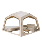 루커스 스카이스 13.0 쉘터 베이지