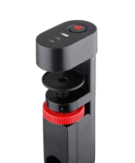 차야 프리드릴 멀티탭 3구 1.4m 블랙