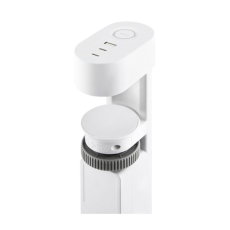 차야 프리드릴 멀티탭 3구 1.4m 화이트