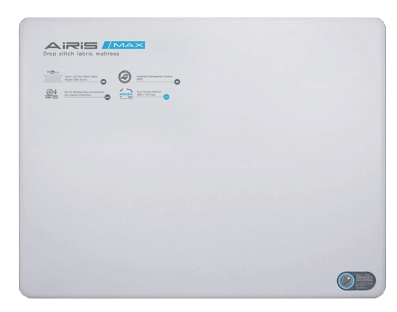 제백 에어리스 맥스 280