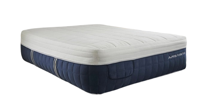 제백 에어리스 퀸 클라우드