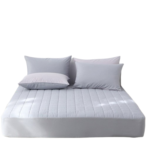 제백 에어리스 킹 커버