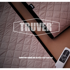 트루버 연결형 전기 매트 싱글 100