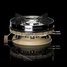 트루버 사하라프로 버너 [샌드]