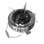 트루버 사하라프로_LPG [버너]