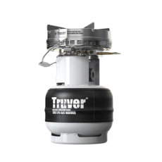 트루버 사하라프로_LPG [버너]