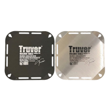 트루버 홀더테이블 [블랙] (사하라프로 전용)